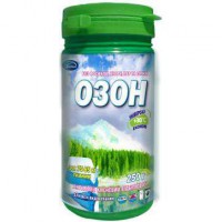 Дакос. Активный кислородный отбеливатель ОЗОН Эконом, 250 г